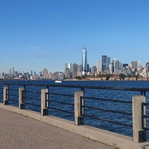 Meet your Posher, Erika